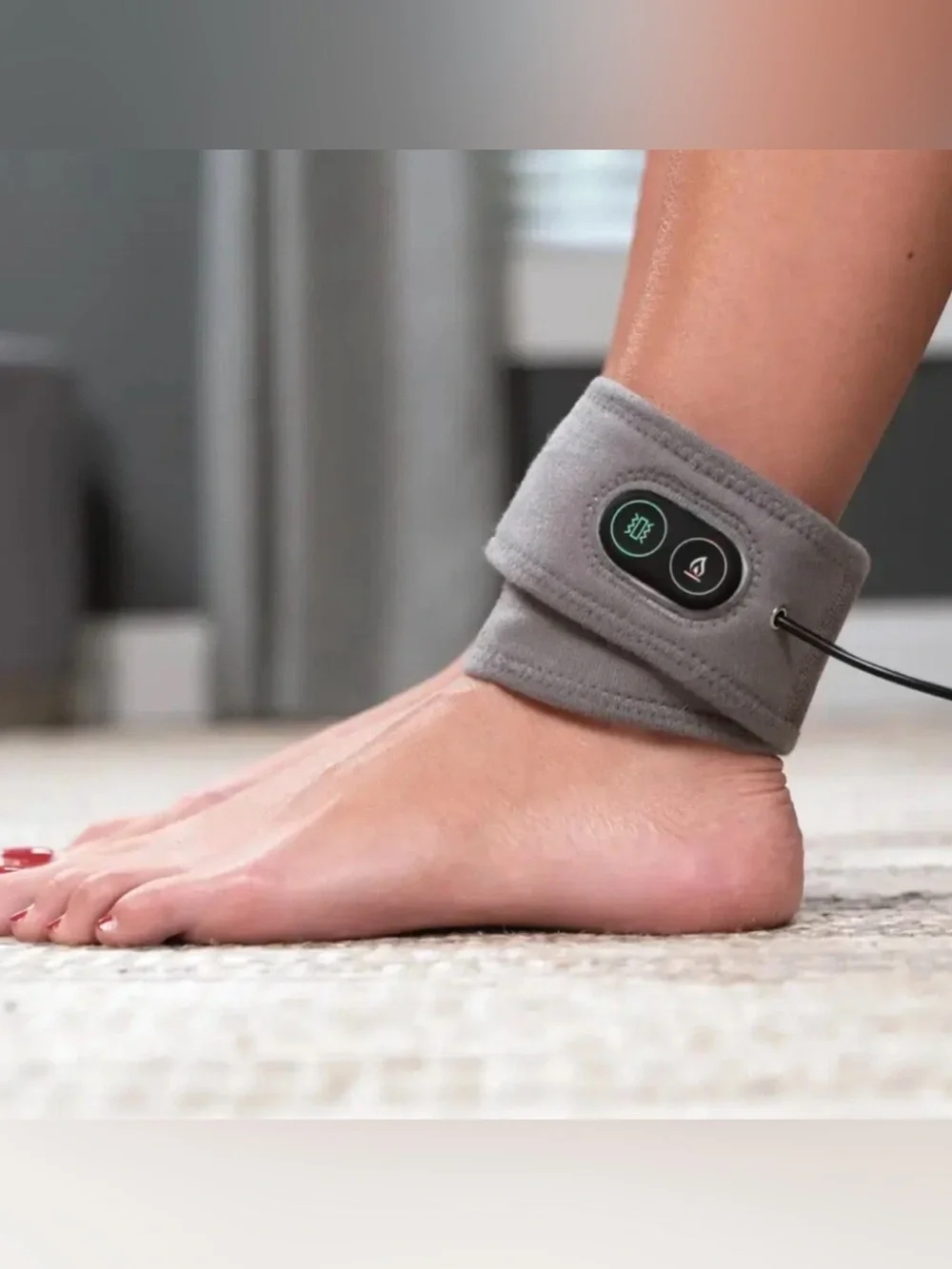 Calming Heat FlexiI Wrap